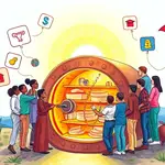 Strategic Savings: Setting Goals for a Secure Future