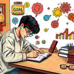 Your Money Story: Writing it with Financial Goals