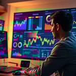 Monitoring Your Investments: Staying on Top of Your Portfolio