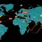 The Impact of Geopolitics on Global Markets