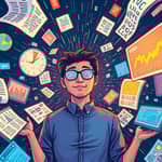 The Beginner's Guide to Financial News: What to Read