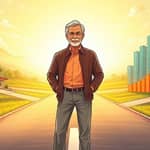 Building Wealth Beyond Retirement: Extended Investment Goals