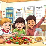 Financial Literacy for Kids: Starting Early