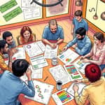 Finding Your Investment Community: Learning from Others