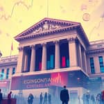The Role of Central Banks in Financial Markets
