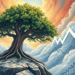 Surviving Black Swans: Portfolio Resilience in Extreme Events