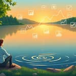 Optimizing for Peace of Mind: A Stress-Free Portfolio