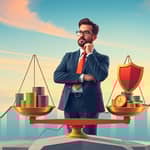 The Prudent Investor: Avoiding Speculative Pitfalls