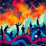Decoding Market Sentiment: A Behavioral Portfolio Edge