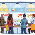 Conquering Complexity: Simplifying Risk Reporting