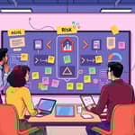 The Agile Advantage: Risk Management in Rapidly Changing Environments