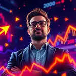 The Dynamic Portfolio: Responding to Market Signals