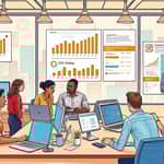 Blueprint for Recovery: Business Continuity Planning Essentials