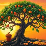 The Power of Patience: Long-Term Portfolio Gains