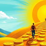 The Journey to Financial Independence: Portfolio Roadmaps