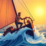 From Novice to Navigator: Charting Your Portfolio Course