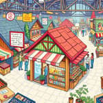 Navigating the Nuances: Understanding Niche Market Risks