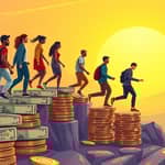 Paving the Path: Financial Goals for a Secure Tomorrow