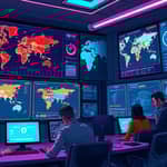 The Risk Register: Your Central Command for Threats