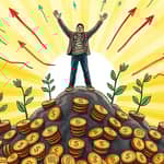 Money Mindset: Goals for Financial Empowerment