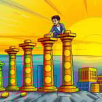 The Wealth Creator: Shaping Your Financial Reality