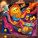 Capital Canvas: Painting Your Financial Masterpiece