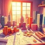 The Goal Architect: Designing Your Financial Future