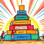 The Prosperity Project: Executing Your Financial Plan