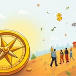 Your Money's Mission: Personalizing Financial Goals