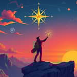 The Prosperity Compass: Finding Your Financial True North