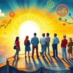 Financial Frontiers: Exploring New Goal Horizons