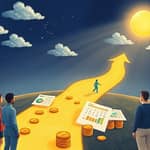 Beyond the Dream: Actionable Financial Goal Setting