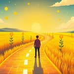 The Abundant Blueprint: Mapping Your Financial Success