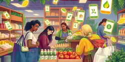 The Conscious Consumer: Aligning Spending with Goals