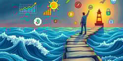 Innovation's Edge: Risk Management in New Ventures