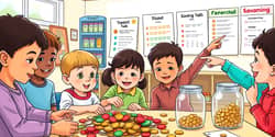 Financial Literacy for Kids: Starting Early