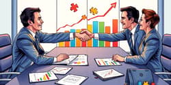 The Art of Negotiation in Investment Deals