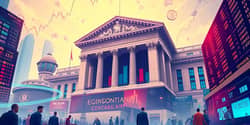 The Role of Central Banks in Financial Markets