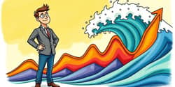 The Disciplined Investor: Sticking to Your Portfolio Plan