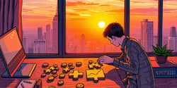 Your Personal Fund Manager: DIY Portfolio Management