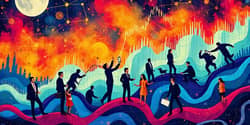 Decoding Market Sentiment: A Behavioral Portfolio Edge