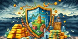Crafting a Crisis-Resistant Portfolio