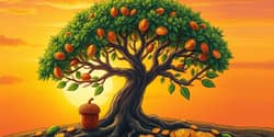 The Power of Patience: Long-Term Portfolio Gains