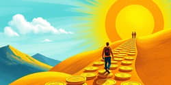 The Journey to Financial Independence: Portfolio Roadmaps