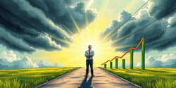 From Threat to Triumph: Transforming Risk into Financial Opportunity