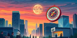 The Ethical Compass: Navigating Moral Hazards in Finance