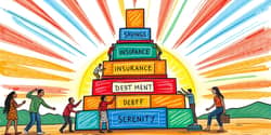 The Prosperity Project: Executing Your Financial Plan