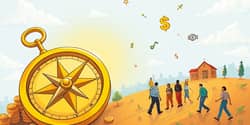 Your Money's Mission: Personalizing Financial Goals