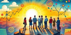 Financial Frontiers: Exploring New Goal Horizons