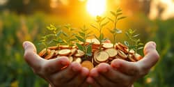 Financial Flourish: Cultivating Goals for Growth